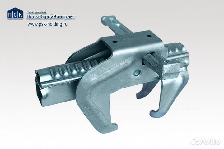 Замок универсальный для опалубки