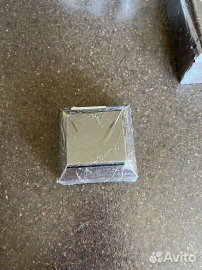 Розетки и выключатель