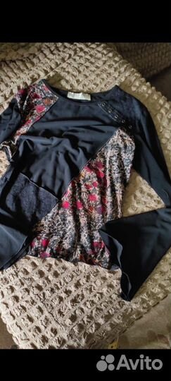 Женские вещи пакетом 44 р