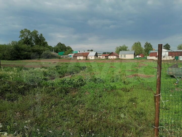 Участок 14 сот. (ИЖС)