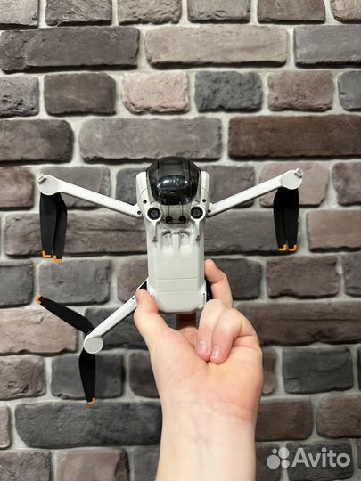 Dji mini 3 pro