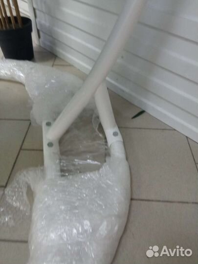 Подвесное кресло 