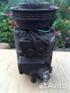 Компрессор кондиционера