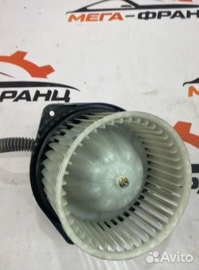 Мотор печки Peugeot 4007 легковой универсал SFY