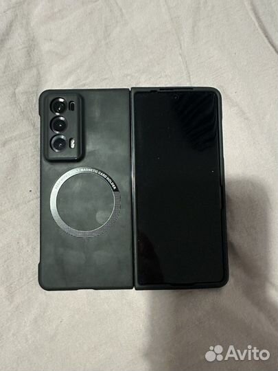 HONOR Magic V2, 16/512 ГБ