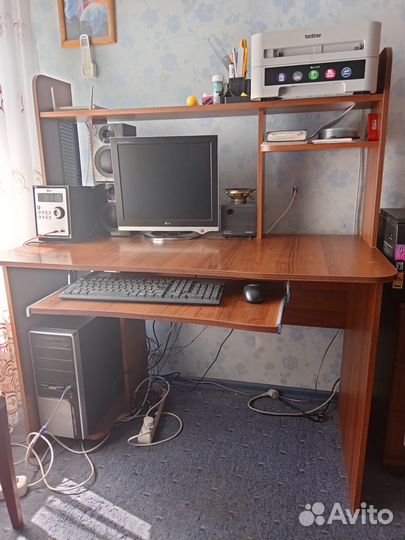 Письменный стол бу