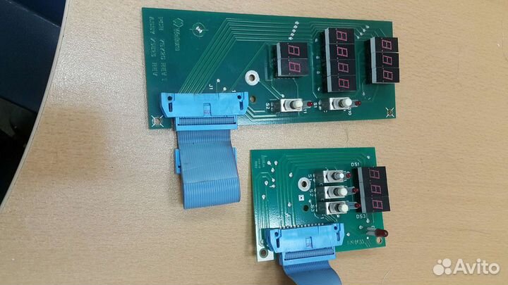 Продам радиодетали