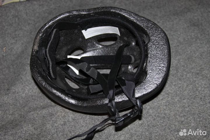 Шлем детский Reaction.46 -53 см