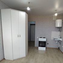 Квартира-студия, 19,2 м², 2/5 эт.