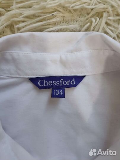 Рубашка 134р