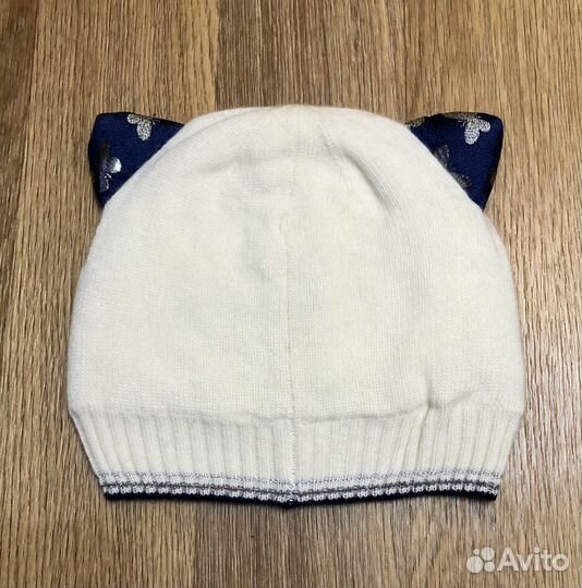 Шапка Noble People, размер М 52-54