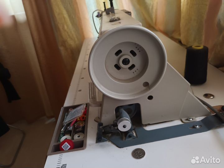 Швейная машинка