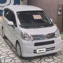 Daihatsu Move 0.7 CVT, 2020, 60 000 км, с пробегом, цена 650 000 руб.