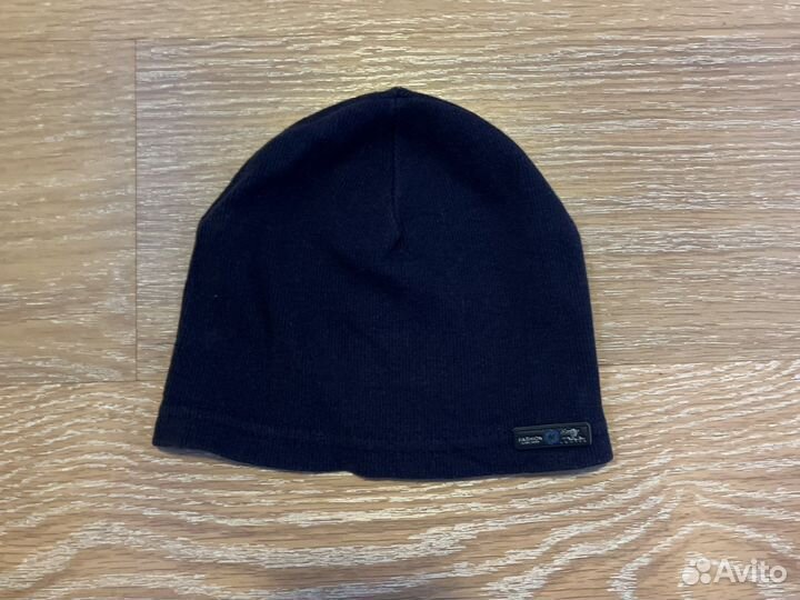 Шапка для мальчика