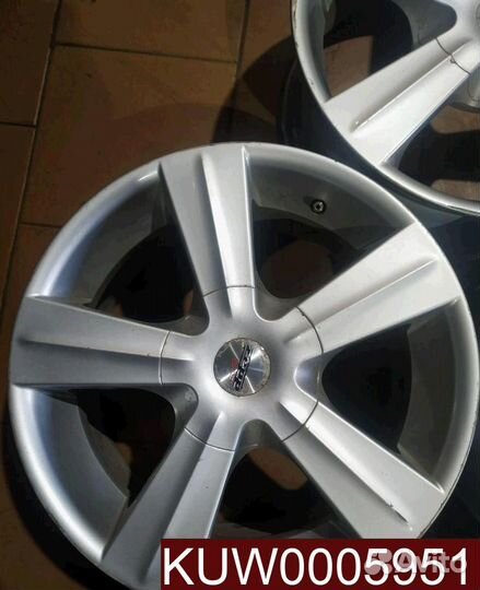 Диски R17 BMW Z4, Z3, 2, X3, X1, M3, X4, X5, 3, 4