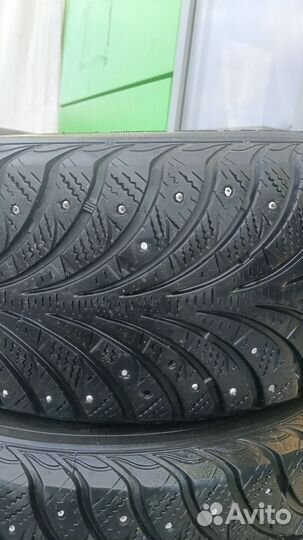 Sava Eskimo Stud 205/55 R16