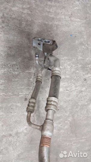 Трубки кондиционера Kia k5