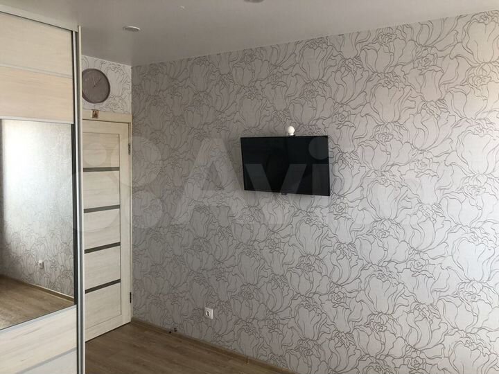 3-к. квартира, 80 м², 14/16 эт.