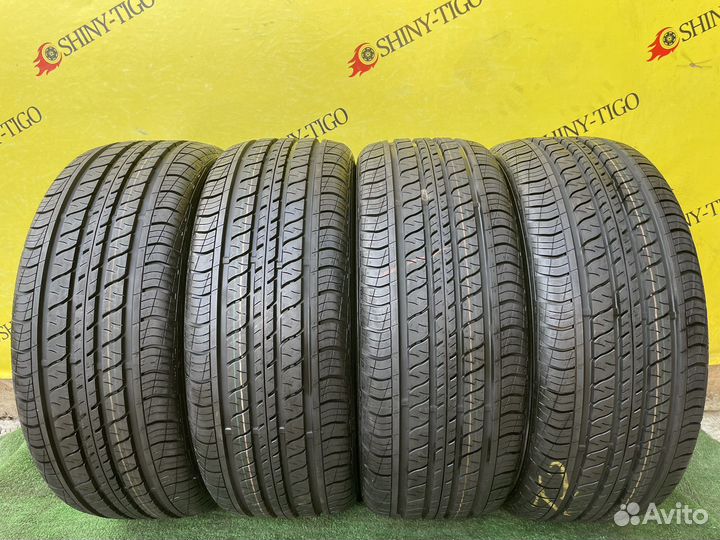Continental ContiProContact 225/50 R17 94V