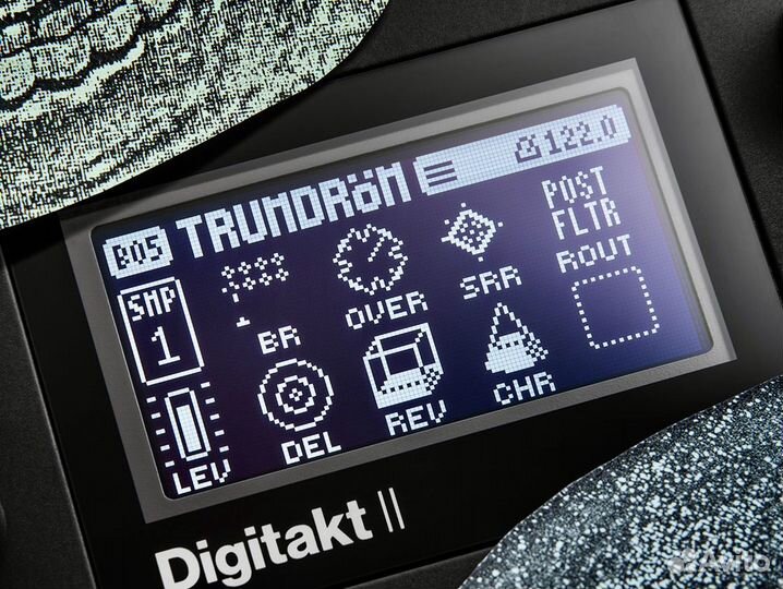 Elektron Digitakt II (Новые)