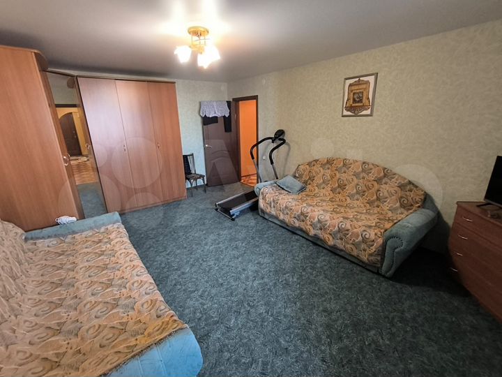 2-к. квартира, 75 м², 8/14 эт.