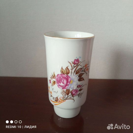 Набор столовой посуды новый