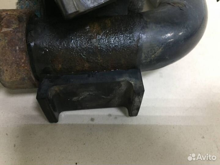 Стабилизатор передний Toyota Hilux Pick Up