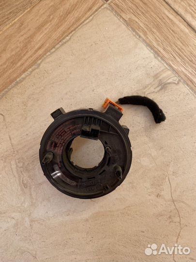 Подрулевой шлейф SRS Skoda Octavia, Passat b5+