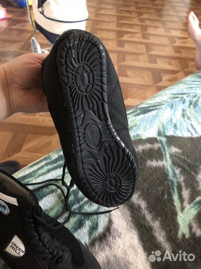 Борцовки 38 размер