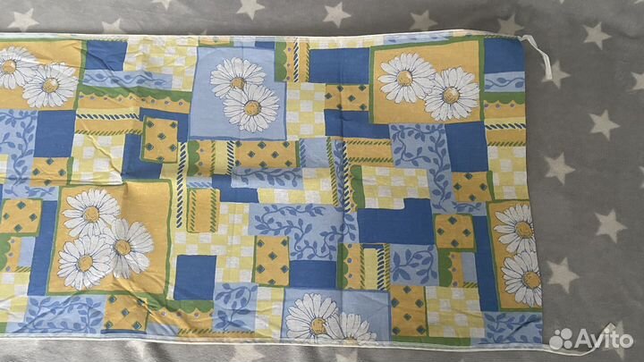 Чехол, накладка для гладильной доски с подкладкой