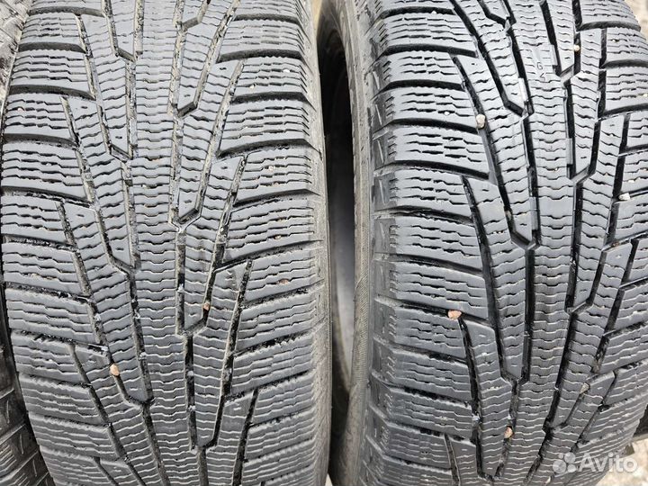 Nokian Tyres Nordman RS2 SUV 215/65 R16