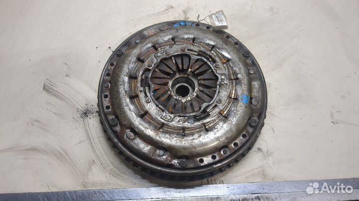 Маховик киа Sorento, 2004