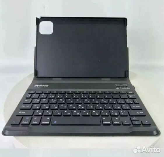 Планшет с клавиатурой