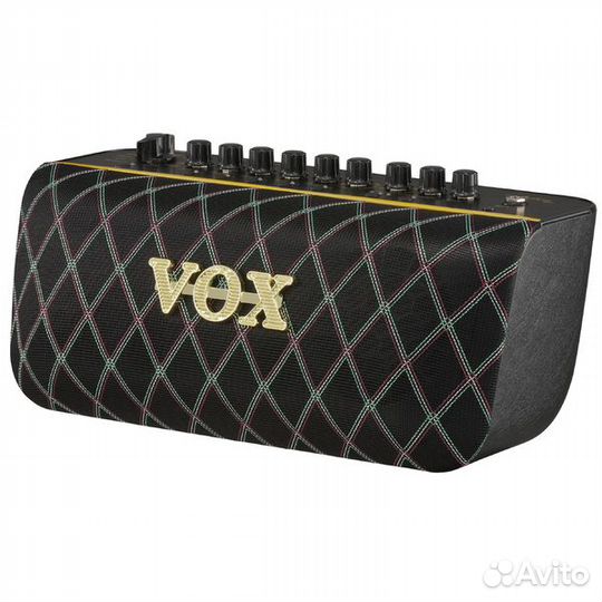Гитарный комбоусилитель VOX adio-AIR-GT