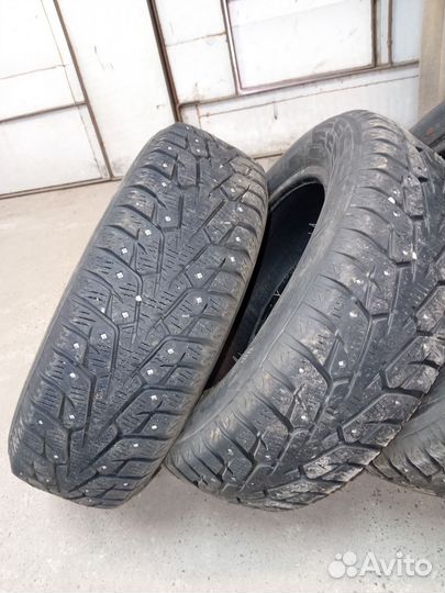 Yokohama Ice Guard Stud IG55 175/65 R14 86T