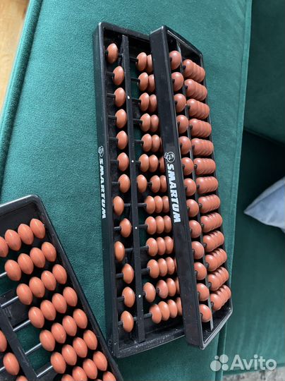 Счеты абакус