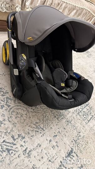 Коляска автокресло doona
