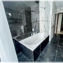 2-к. апартаменты, 72,4 м², 31/68 эт.