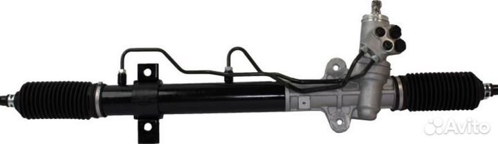 Motorherz R21441NW Рулевая рейка с тягами гидравли