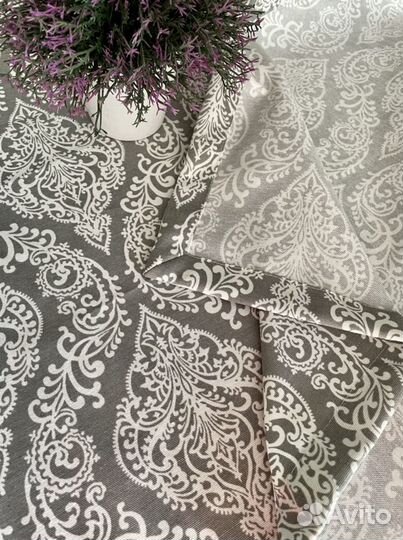 Скатерть влагостойкая