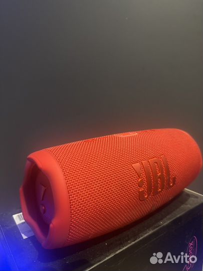 Колонка jbl charge 5