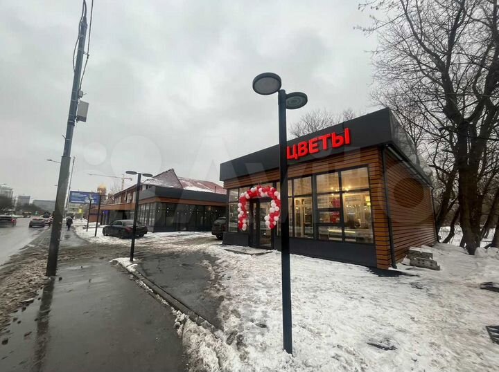 Продажа габ с доходностью 11,5