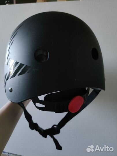 Шлем велосипедный Stern BMX Helmet