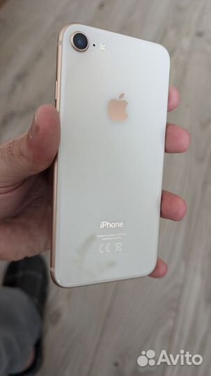 iPhone 8, 64 ГБ