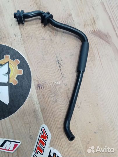 Шланг вентиляции картера CF moto 450