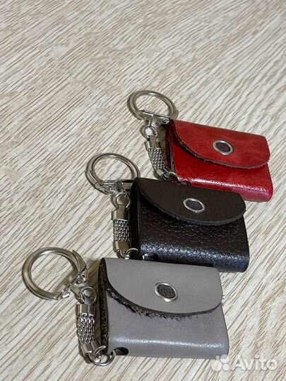 Фотобрелок-альбом с фото