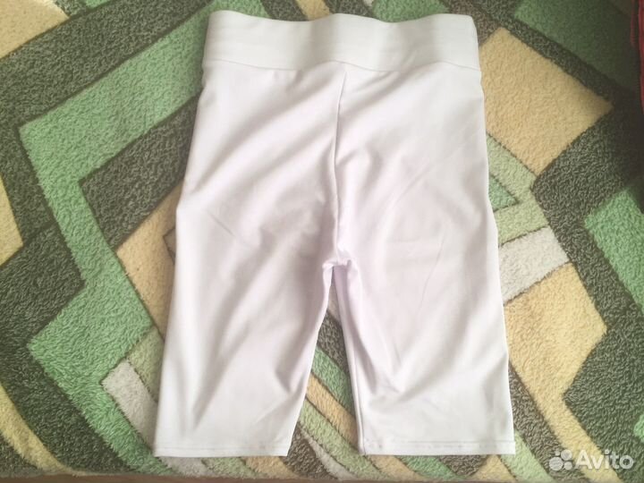 Велосипедки женские