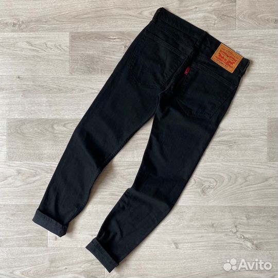 Джинсы levis 519