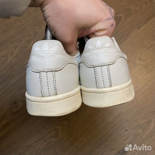 Кеды adidas stan smith