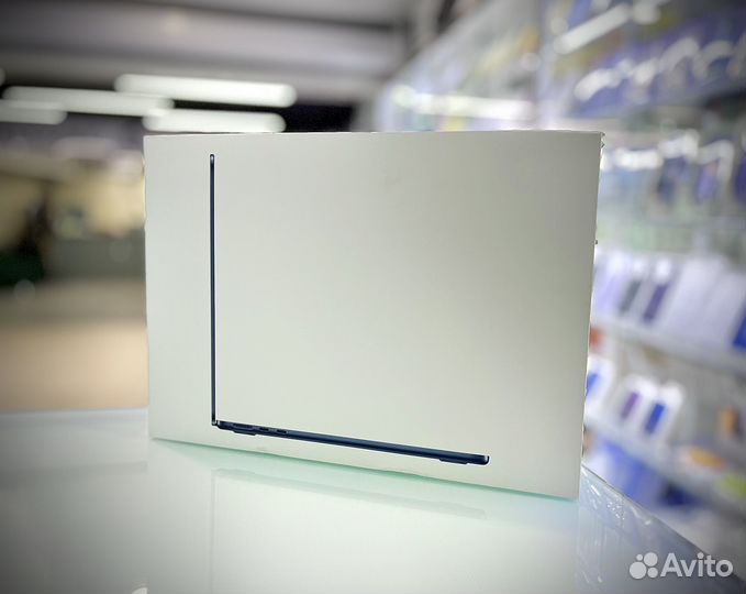 MacBook Air 13